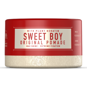 SWEET BOY - ORIGINAL POMADE 150ML