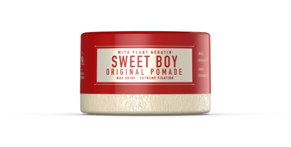 SWEET BOY - ORIGINAL POMADE 150ML