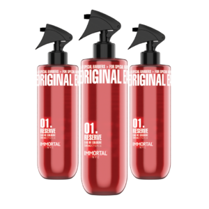 RESERVE COLOGNES 01. 500ML