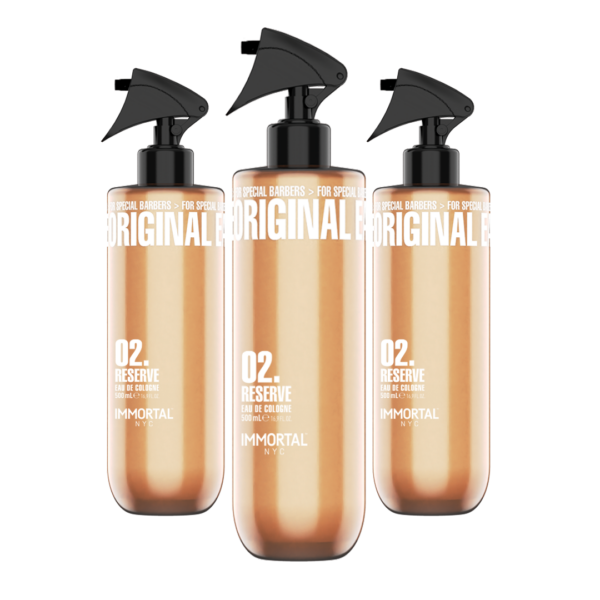 RESERVE COLOGNES 02. 500ML