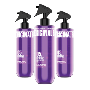 RESERVE COLOGNES 05. 500ml