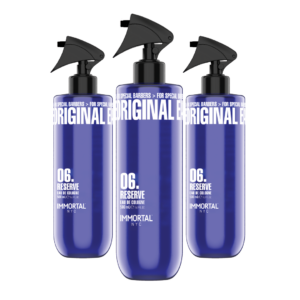 RESERVE COLOGNES 06. 500ml