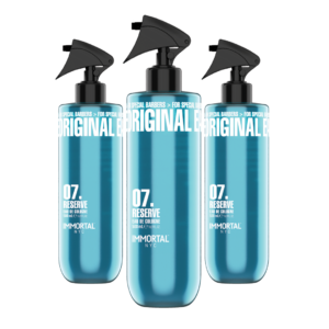 RESERVE COLOGNES 07. 500ml