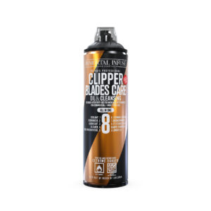 CLIPPER BLADESCARE 500ML